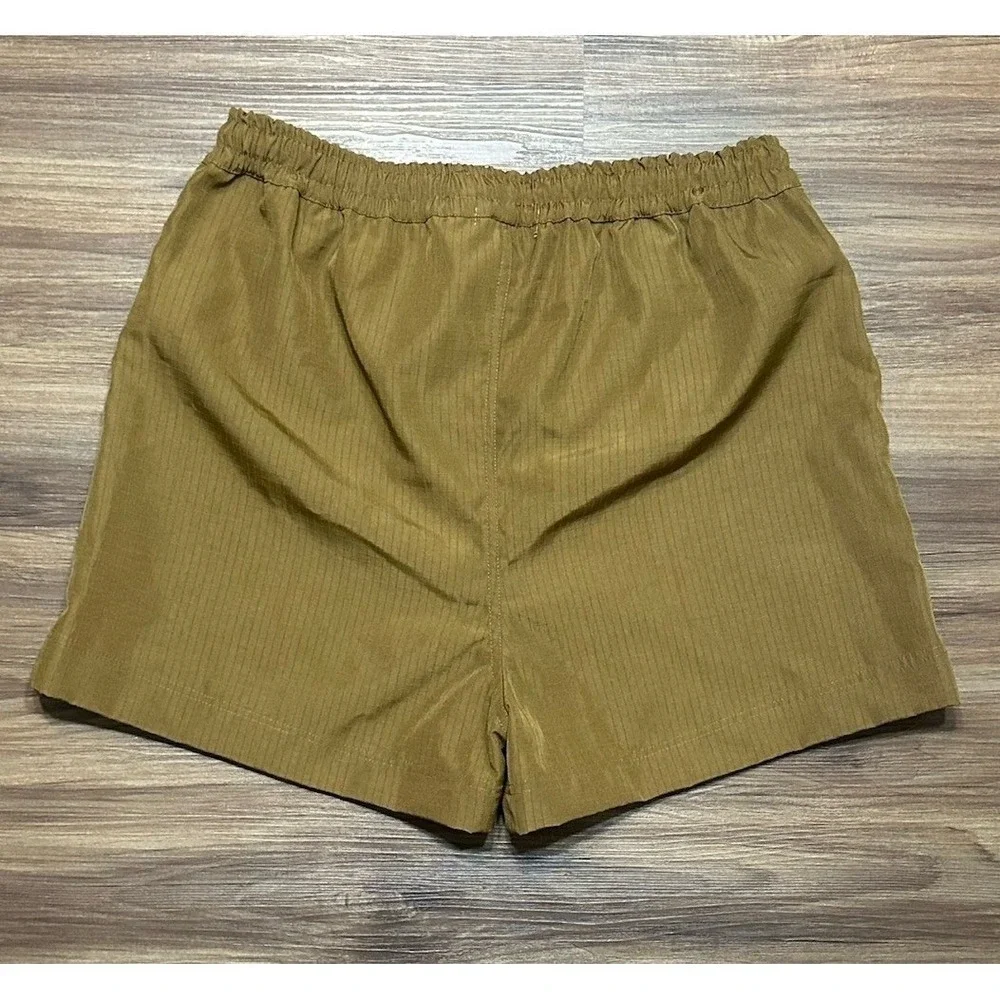 MNML Men Brown Summer Shorts 3.5